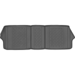 S&otilde;itjateruumi matid Mercedes-Benz V-Class W447 alates 2014a. (3 rida (seats slide on rails))