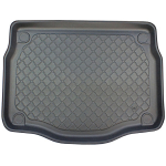 Pagasiruumi vaip Citroen C4 Cactus 2018-2020a.