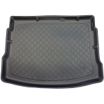 Pagasiruumi vaip Nissan Qashqai 2007-2014a.