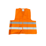 Helkurvest HYS001-0, oranž