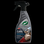 Turtle Wax HS Fabric Cleaner, polstripuhastusvahend, 500 ml