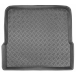 Plastikust pakiruumimatt Mercedes EQE V295 sedaan alates 2022. aastast (mittereguleeritav p&otilde;rand)