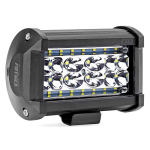 LED-t&ouml;&ouml;lamp, AWL09 28 LED FLOOD 9-36V