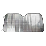Kokkupandav auto p&auml;ikesesirm 130x60 cm AMIO-04373