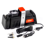Auto &otilde;hukompressor 12V/230V ACOMP-02 AMIO-01134