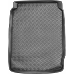 Plastist pagasiruumi matt BMW 5 F10 sedaan 2010-2017a.