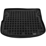 Kummist pagasiruumi matt Range Rover Evoque alates 2011a.