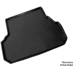 Plastist pagasiruumi matt Toyota Carina E luukp&auml;ra 1992-1997a.