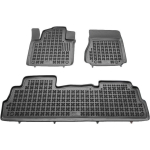 Kummist jalamatid Nissan NV200 alates 2009a.