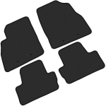 Riidest jalamatid Chevrolet Volt 2016-2019a.