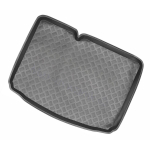 Plastist pagasiruumi matt Skoda Fabia luukp&auml;ra alates 2014a.