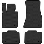 Pol&uuml;meer EVA p&otilde;randamatid BMW 6 G32 Grand Turismo alates 2017a.