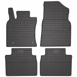 Kummist jalamatid Toyota Camry IX Hybrid alates 2018a.