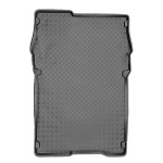 Plastist pagasiruumi matt Citroen Berlingo 2 seats (long) 2008-2018a.