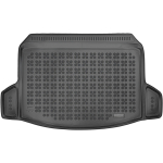 Kummist pagasiruumi matt Honda Civic XI e:HeV Hybrid (HEV), Liftback alates 2022a. (version without subwoofer, with repair tool kit)