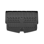 Kummist pagasiruumi matt NISSAN Note II E12 2012-2020a. (&uuml;lemine osa)