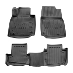 Kummist jalamatid MAZDA MX-30 EV alates 2020a.