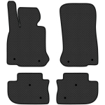 Pol&uuml;meer EVA p&otilde;randamatid BMW 6 F06 Gran Coupe 2011-2018a.