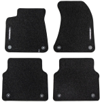 Riidest jalamatid HORIZON Audi A8 D4 2009-2017a.