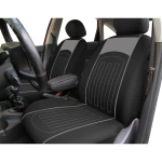 PROTECTOR istmekatted (riidest) Renault Symbioz 2024-2027a.