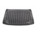 Kummist pagasiruumi matt Skoda Karoq 4x4 alates 2017a. (&otilde;hukese varurattaga)