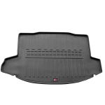 Kummist pagasiruumi matt HONDA CR-V V alates 2017a.