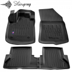 Kummist jalamatid RENAULT Express II alates 2021a.