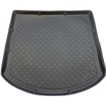 Pagasiruumi vaip Ford Mondeo Station Wagon 2007-2014a. (versioon standardse varurattaga)