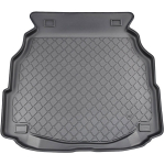 Pagasiruumi vaip Mercedes C-class W203 2001-2007a. (Sedan)
