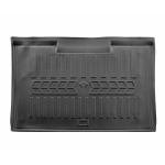 Kummist pagasiruumi matt RENAULT Kangoo II 2008-2020a. (short base / one rear door)