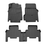 Kummist jalamatid MERCEDES BENZ W168 A 1997-2004a.