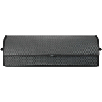 EVAtech pagasiruumi korraldaja PRO XL 32x100x30 cm - hall / mustad servad