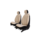 EVAtech PRO istmekatted, 2 tk - beež / beežid servad / beežid &otilde;mblused