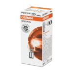 OSRAM autopirn 21/5W 12V BAY15D, 1 tk