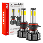 LED-esitulede pirnid COB-seeria HB4 AMiO-02847
