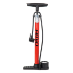 Metallist k&auml;sipump manomeetriga MINI PU08 AMIO-04343