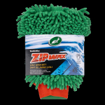 TURTLE WAX Zip Wax, kahepoolne pesukinnas