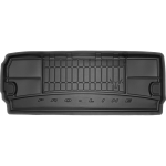 Kummist pagasiruumi matt Proline Nissan Pathfinder III 2005-2012a. (7 kohaline)