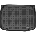 Kummist pagasiruumi matt Toyota Corolla XII E210 Hatchback Hybrid alates 2018a. (Engine 2.0 litre)