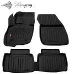 Kummist jalamatid FORD Fusion USA 2012-2016a.