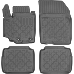 S&otilde;itjateruumi matid Suzuki SX-4 II S-Cross 2013-2019a.