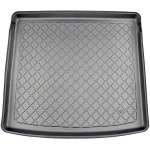 Pagasiruumi vaip Audi Q3 Sportback alates 2019a. (&uuml;lemine osa / TFSI e Plug-in Hybrid)