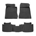 Kummist jalamatid MERCEDES BENZ W210 E 1995-2002a.