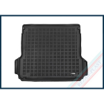 Kummist pagasiruumi matt Peugeot 308 III SW alates 2021a. (&uuml;lemine osa, Flex Floor version, except Plug-in Hybrid (PHEV) and Electric (BEV), without Focal sound system)