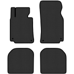 Pol&uuml;meer EVA p&otilde;randamatid BMW 7 E38 Sedaan Long 1994-2001a.