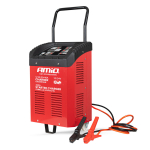Akulaadija k&auml;ivitusabi funktsiooniga 12/24V MAX 40A, k&auml;ivitus 300A, AMIO-04500