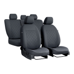 DRAFT LINE istmekatted (riidest) Volkswagen Tiguan III 2024-2027a.