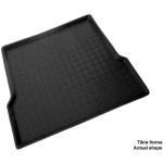 Plastist pagasiruumi matt Dacia Logan luukp&auml;ra 2004-2012a.