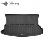 Kummist pagasiruumi matt KIA Sportage (JE) 2004-2010a.