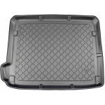 Pagasiruumi vaip Citroen C4 Hatchback 2010-2018a.